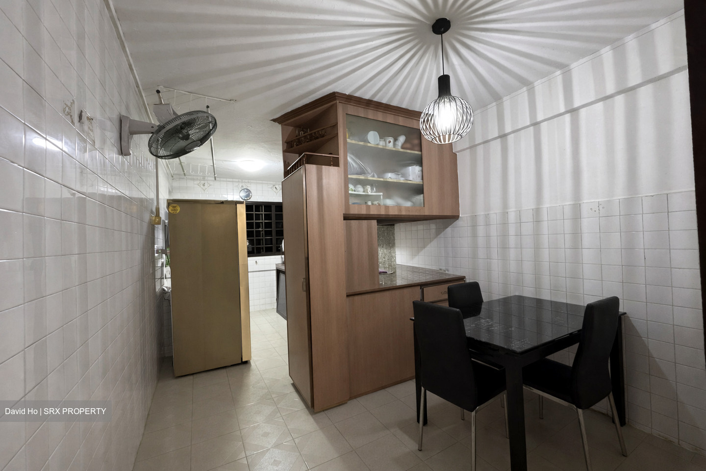 Blk 306 Hong Kah East Garden (Jurong East), HDB 4 Rooms #577780201